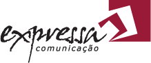 Logo Expressa Comunicação